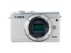 Canon EOS M100 Kit 15-45mm f/3.5-6.3 IS STM White Canon EOS M100 Kit 15-45mm f/3.5-6.3 IS STM White
